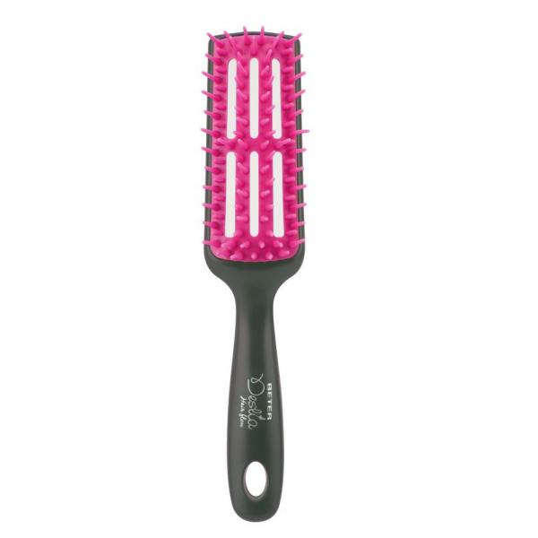 Beter Deslía Hair Flow Small Oval Brush
