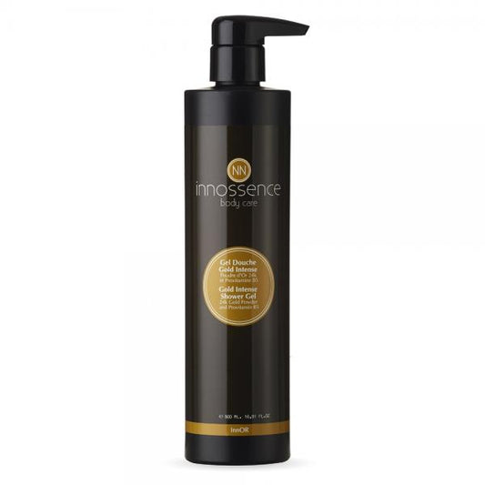 Innossence Innor Gold Intense Shower Gel 500ml 