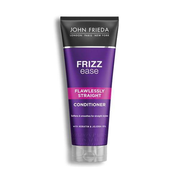 John Frieda Frizz Easy Conditioner Flawlessly Straight 250ml