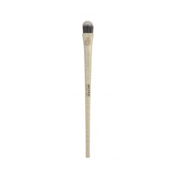 Beter Concealer Brush Natural Fiber