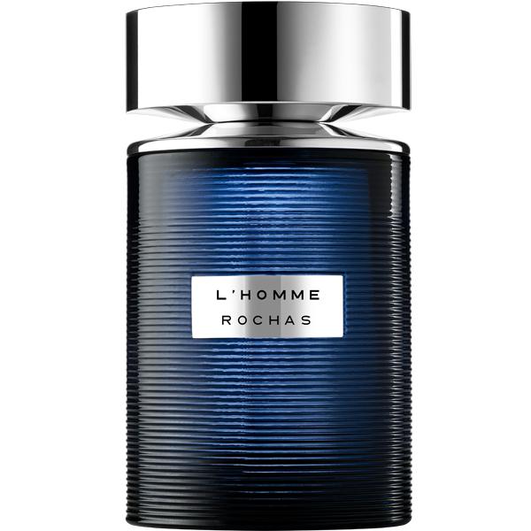 Rochas LHomme Eau De Toilette Spray 100ml