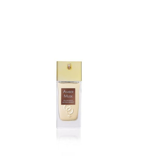 Alyssa Ashley Amber Musk Eau De Parfum Vaporisateur 30 ml 