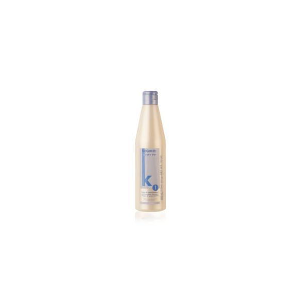 Salerm Cosmetics Karatin Shot Maintenance Shampoo 500ml
