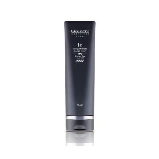 Salerm Cosmetics Homme Energy Anti-Hair Loss Shampoo 250ml