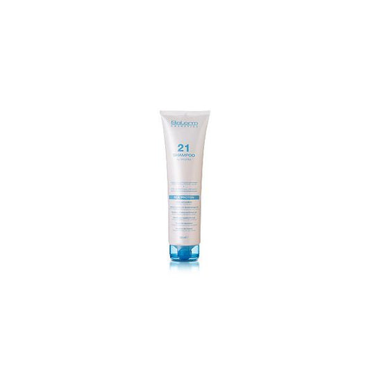 Salerm Cosmetics Salerm 21 Ch Silk Protein 300ml