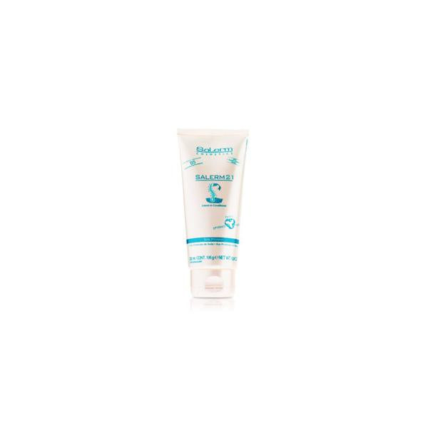 Salerm Cosmetics 21 Silk Protein Leave-in Conditioner 100ml