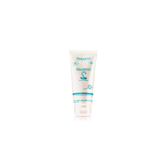 Salerm Cosmetics 21 Silk Protein Leave-in Conditioner 100ml