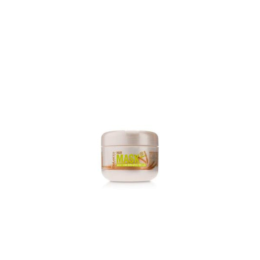 Salerm Cosmetics Wheat Germ Hair Mask 200ml