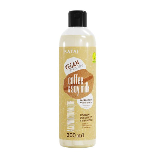 Katai Cofee & Soy Milk Conditioner 300ml