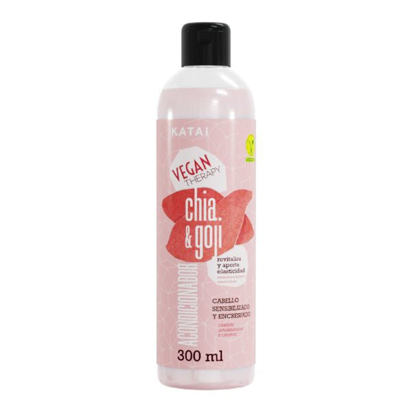 Katai Chia & Goji Conditioner 300ml