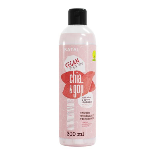Après-shampoing Katai Chia et Goji 300 ml 
