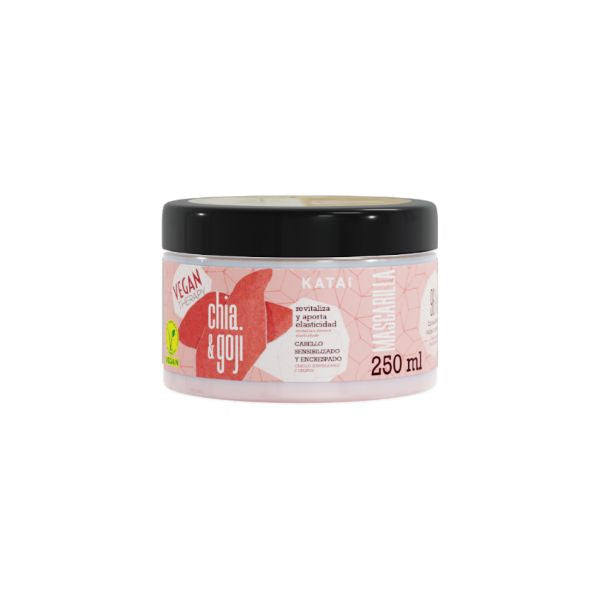 Katai Chia & Goji Mask 250ml