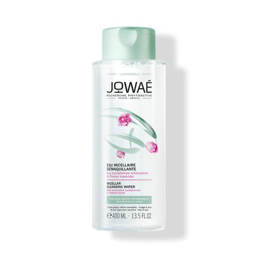 Jowaé Micellar Cleansing Water 400ml 