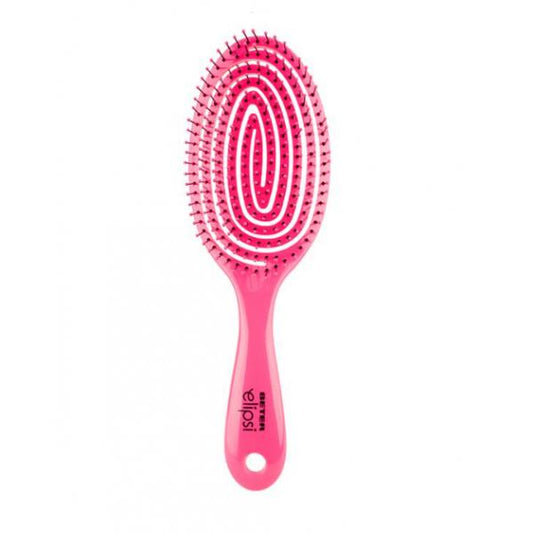 Beter Elipsi Detangling Fexible Brush Large Fuchsia