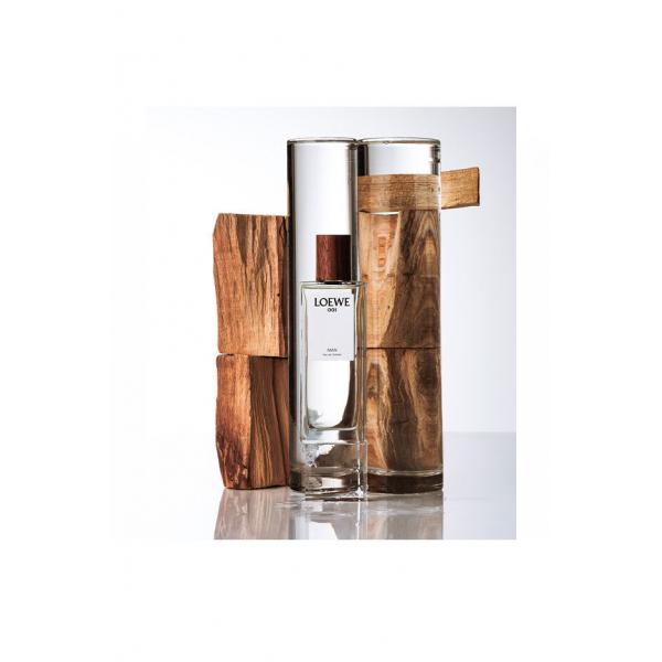 Loewe 001 Man Eau De Toilette Spray 100ml