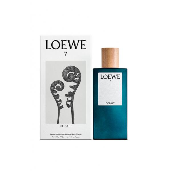 Loewe 7 Cobalt Edp Spray 100ml