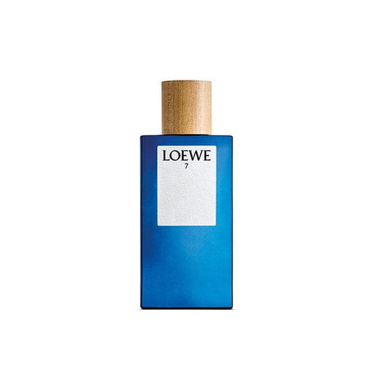 Loewe 7 Loewe Eau De Toilette 150ml Vaporisateur 