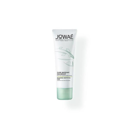 Jowaé Balancing Matifying Fluid 40ml 