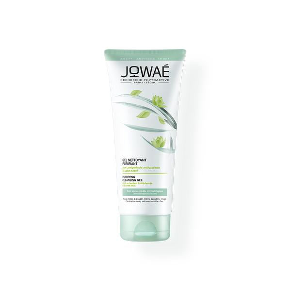 Jowaé Purifying Cleansing Gel 200ml