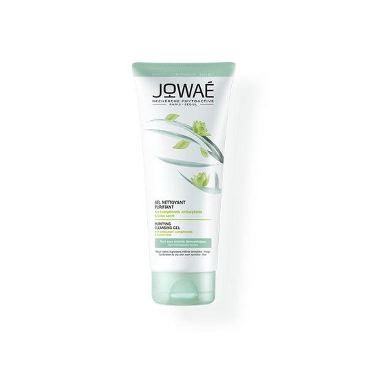Jowaé Purifying Cleansing Gel 200ml