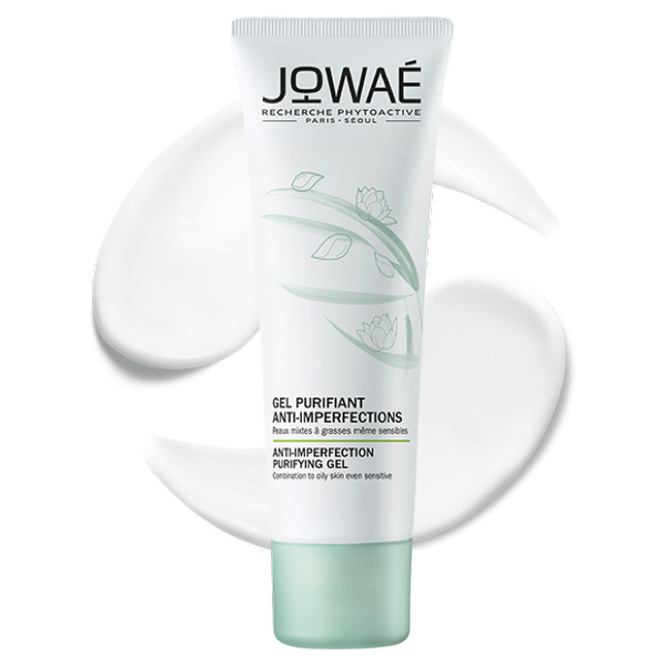 Jowaé Anti Imperfection Purifying Gel 40ml