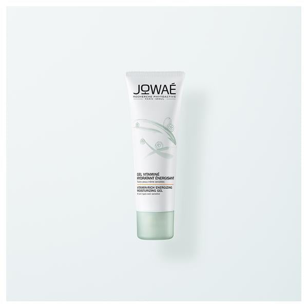 Jowaé Vitamin Rich Energizing Moisturizing Gel 40ml
