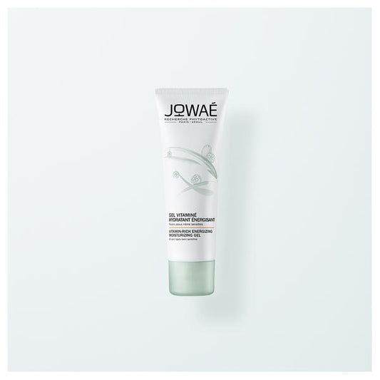 Jowaé Vitamin Rich Energizing Moisturizing Gel 40ml