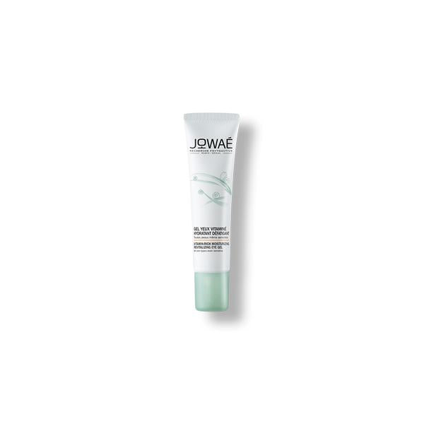 Jowaé Vitamin Rich Moisturizing Revitalizing Eye Gel 15ml