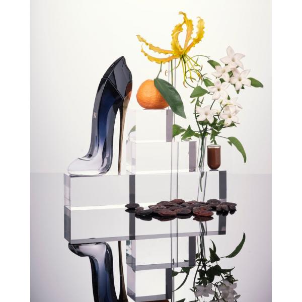 Carolina Herrera Good Girl Légère Eau De Perfume Spray 80ml