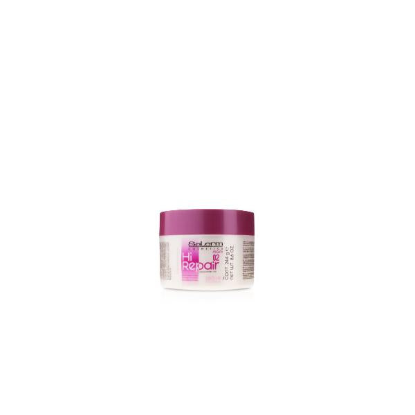 Salerm Cosmetics Hi Repair Mask 02 250ml
