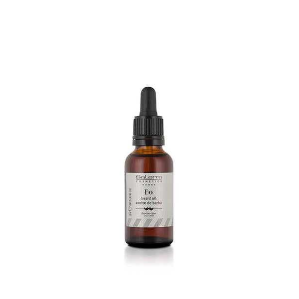 Salerm Cosmetics Homme Beard Oill 30ml