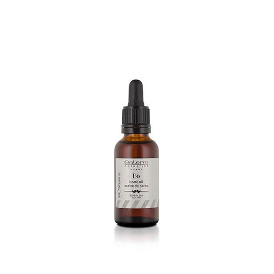 Salerm Cosmetics Homme Beard Oill 30ml