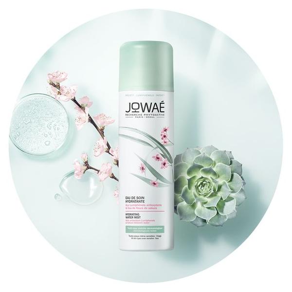 Jowaé Hydrating Water Mist 200ml