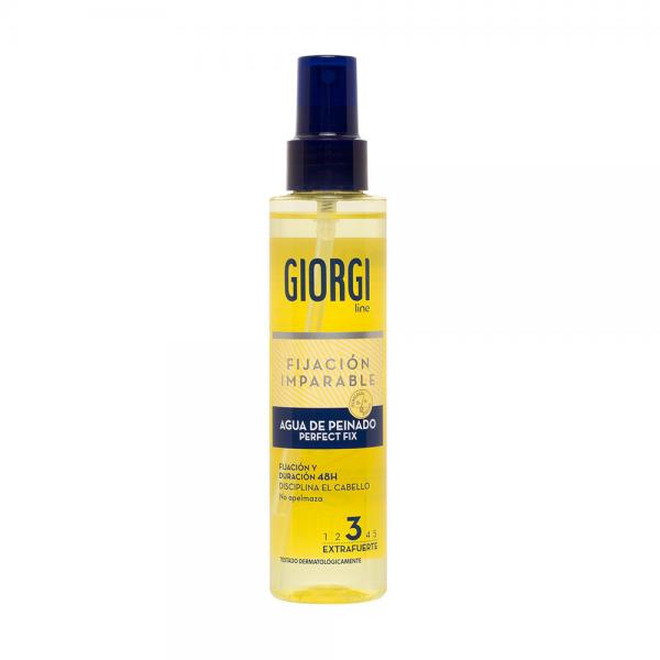 Giorgi Line Perfect Fix 24h Water Hairstyle Spray 150ml