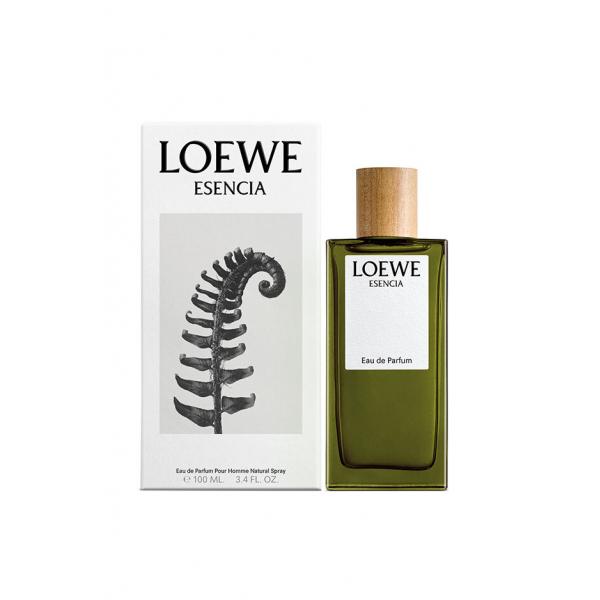 Loewe Esencia Edp Men 100 Vpo New Format 