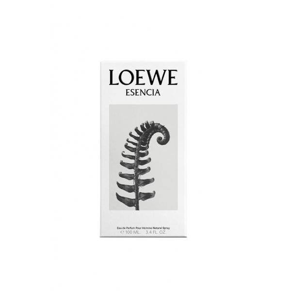 Loewe Esencia Edp Men 100 Vpo Formato Nuevo