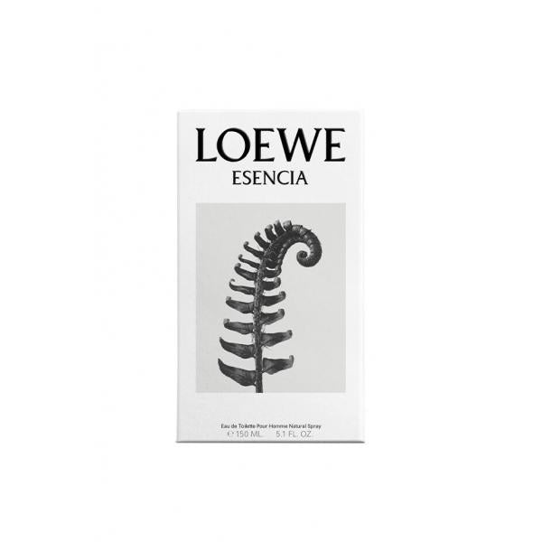 Loewe Esencia Homme et 150 Vap 