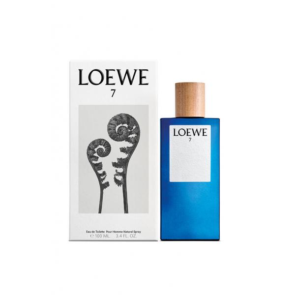 Loewe 7 Edt Spray 100ml