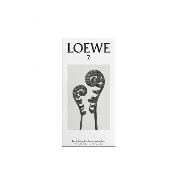 Loewe 7 Edt Spray 100ml