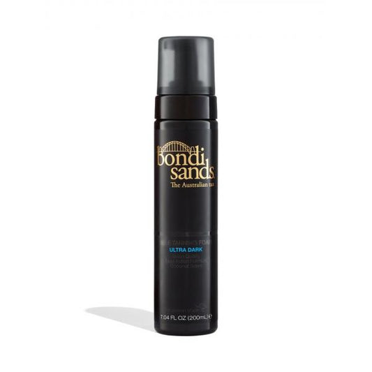 Bondi Sands Self Tanning Foam Dark 200ml