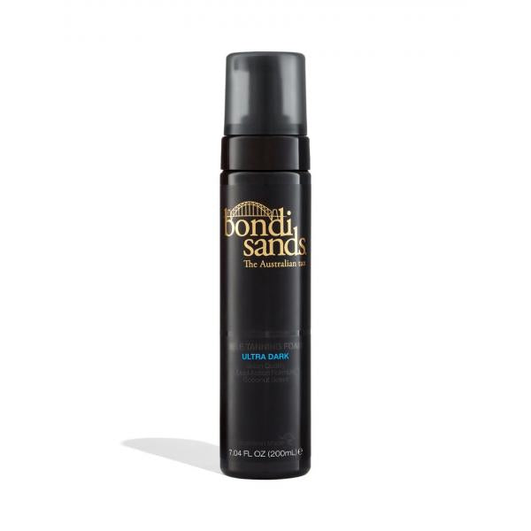 Bondi Sands Self Tanning Foam Dark 200ml