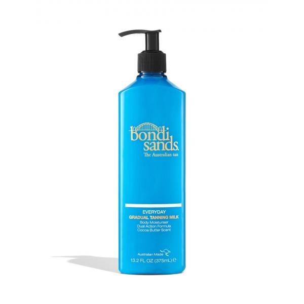 Bondi Sands Everyday Gradual Tanning Milk 375ml