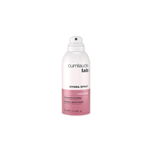 Cumlaude Lab Hydra Spray External Moisturizing Emulsion 75ml 