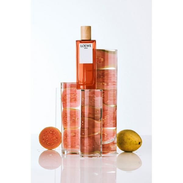 Solo Loewe Eau De Toilette Spray 100ml