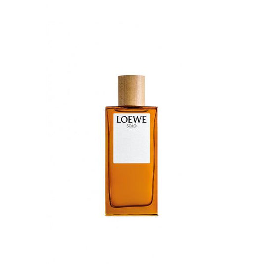 Solo Loewe Eau De Toilette Spray 100ml