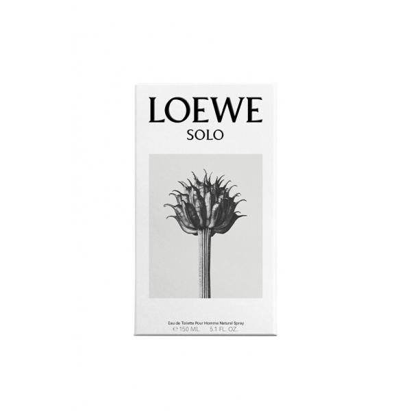 Solo Loewe Edt Spray 150ml