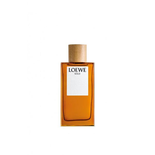 Solo Loewe Edt Spray 150ml
