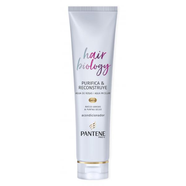 Pantene Pro-V Cleanse & Reconstruct Conditioner 160ml