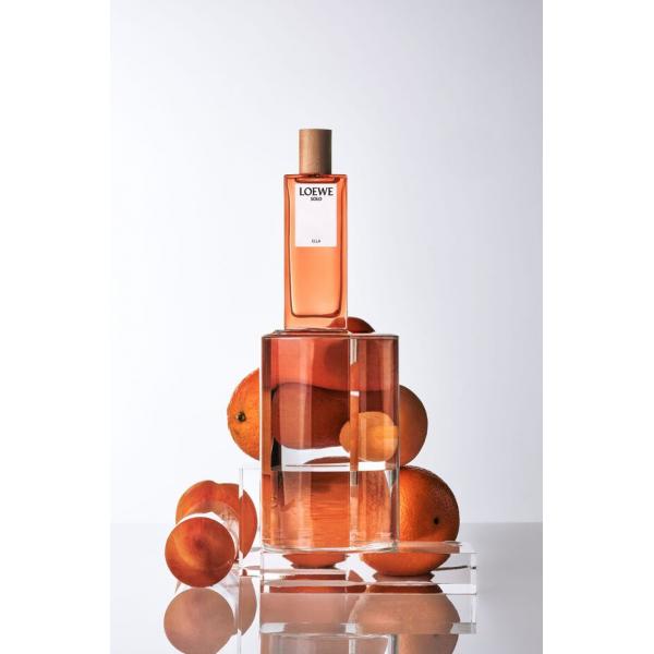 Loewe Solo Ella Eau De Parfum 50ml Spray