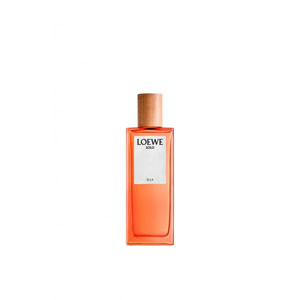 Loewe Solo Ella Eau De Parfum 50ml Spray 